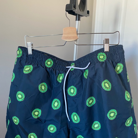 Old Navy Swim Trunks - Picture 3 of 9